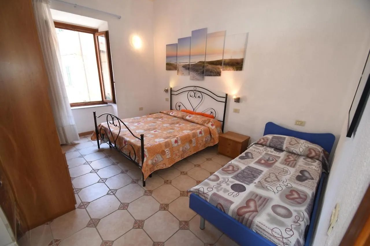 דירות מרינה די קמפו Bilocali Altamarea - Zona Mare Con Clima E Terrazze 0*,  איטליה