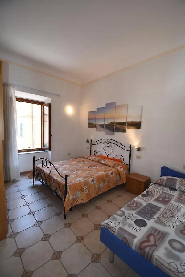 דירות מרינה די קמפו Bilocali Altamarea - Zona Mare Con Clima E Terrazze