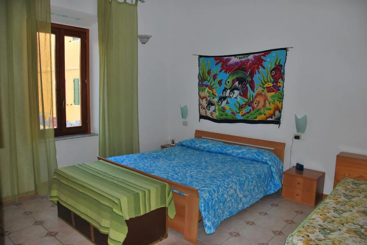 דירות מרינה די קמפו Bilocali Altamarea - Zona Mare Con Clima E Terrazze