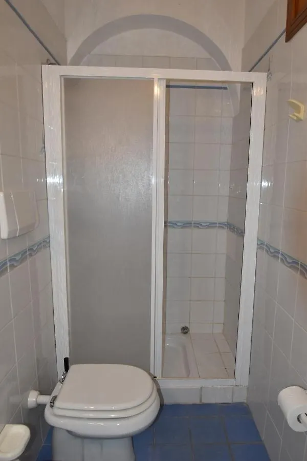 דירות מרינה די קמפו Bilocali Altamarea - Zona Mare Con Clima E Terrazze