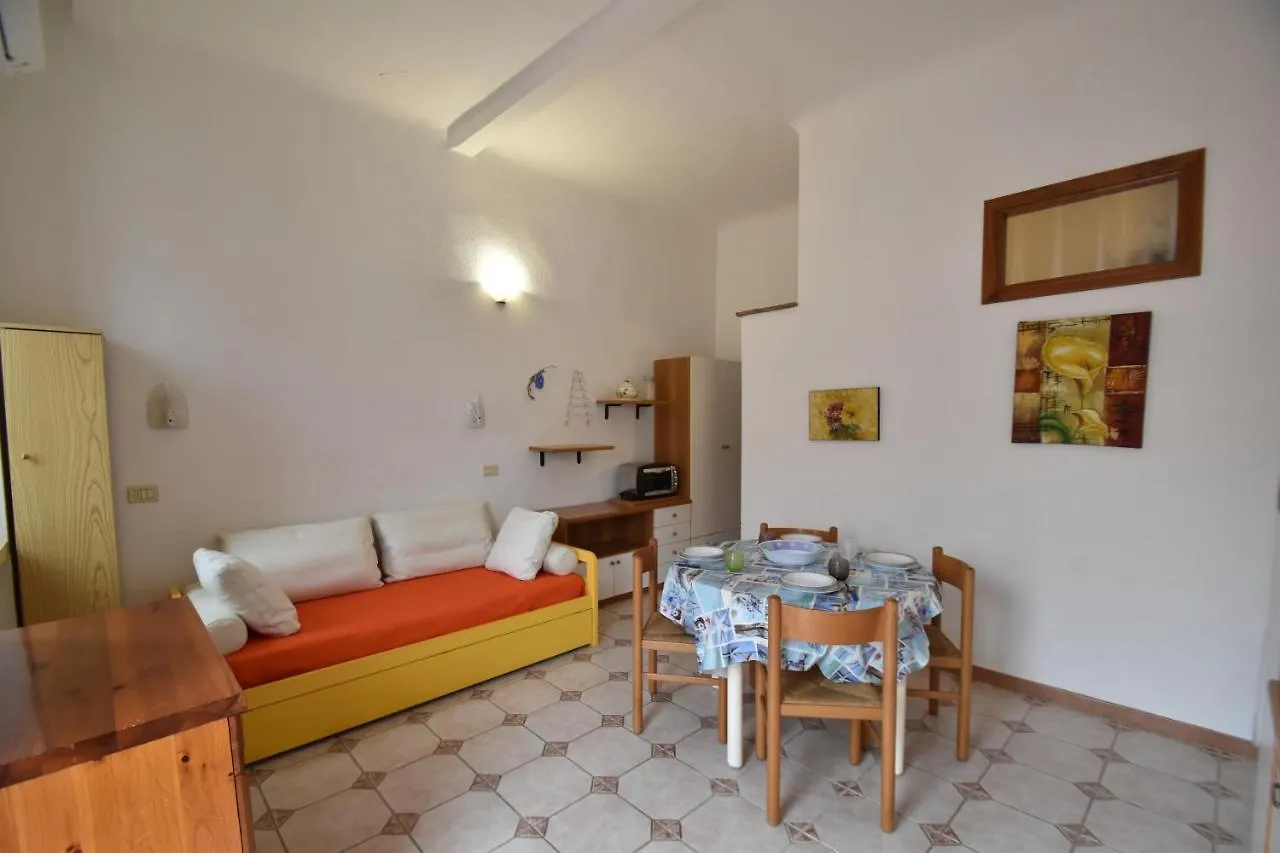 דירות מרינה די קמפו Bilocali Altamarea - Zona Mare Con Clima E Terrazze