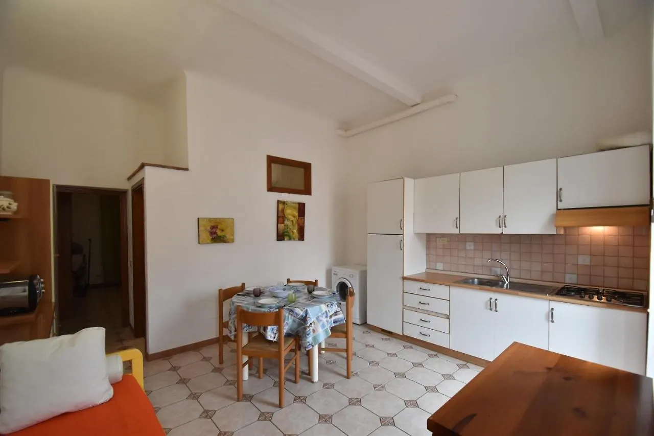 דירות מרינה די קמפו Bilocali Altamarea - Zona Mare Con Clima E Terrazze 0*,